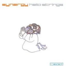 Обложка: Synergy - Hello Strings