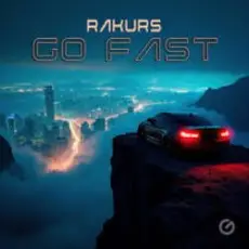 Обложка: Rakurs - Go Fast