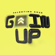 Обложка: Valentino Khan - Goin Up
