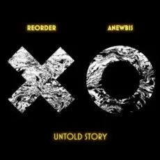Обложка: ReOrder & Anewbis - Untold Story (Extended Mix)