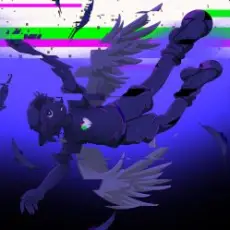 Обложка: William Black & Siberia & Freja The Dragon - Waiting On This Day Forever