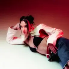 Обложка: LOWRAH - Stamina