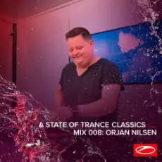 Обложка: Orjan Nilsen - Iconic