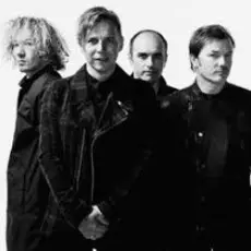 Обложка: Мумий Тролль - На удачу