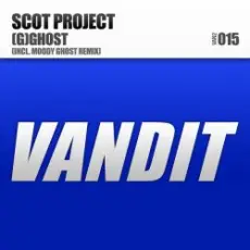 Обложка: Scot Project - G(Ghost)