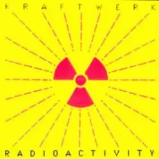 Обложка: Radioactivity - Radioactivity (William Orbit Remix)
