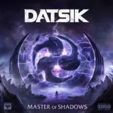 Обложка: Datsik - Warriors Of The Night