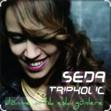 Обложка: Seda Tripkolic - Acım İçerde
