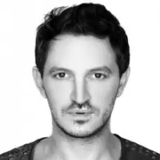 Обложка: Burak Yeter - Echo (Filatov & Karas Remix)