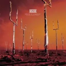 Обложка: Muse - New Born (XX Anniversary RemiXX)