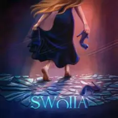 Обложка: SWOIIA - По склу