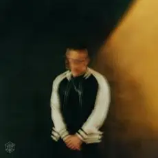 Обложка: Julian Jordan - Thunder