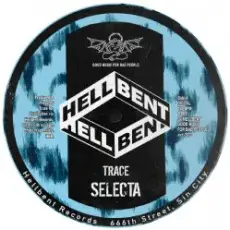 Обложка: Trace (UZ) - Selecta (Original Mix)