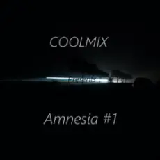 Обложка: COOLMIX - Amnesia