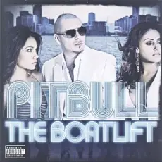 Обложка: Pitbull ft. Trina & Young Bo$$ - Go Girl
