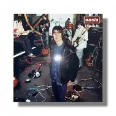 Обложка: Oasis - Acquiesce