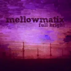Обложка: Mellowmatix - I Can Fly