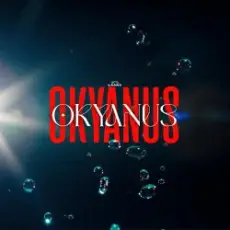 Обложка: NOES & LAARA - Okyanus