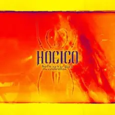 Обложка: Hocico - Beings Of Relief