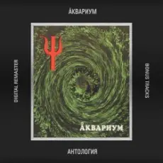 Обложка: Аквариум - Пока Несут Сакэ