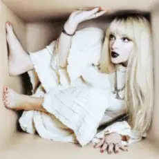 Обложка: The Haunt - Blood Red Heart