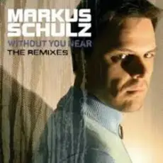 Обложка: Departure – She Turns (Markus Schulz Remix)