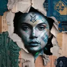 Обложка: Нейро Бандура – Я дуже тяжко Вами відболіла