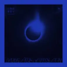 Обложка: Men Envy Children – Dark Side of the Sun