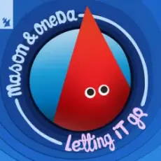 Обложка: Mason & OneDa – Letting It Go