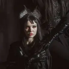 Обложка: Кажана - Boy (Closefly Bootleg)