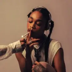 Обложка: Redlight - MDMA