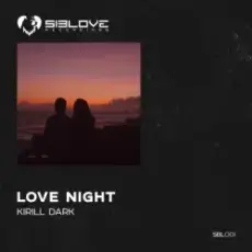 Обложка: Kirill Dark - Love Night