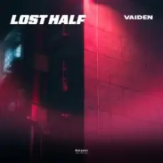 Обложка: VAIDEN – Lost Half