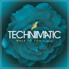 Обложка: Technimatic feat. Rhode - Walk to You