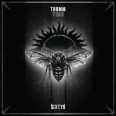 Обложка: THOMM & Blasterjaxx - Stinger