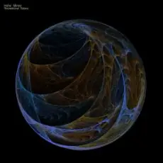 Обложка: Hohe Minne - Recreational Solace