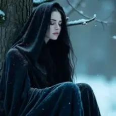 Обложка: elena_soba - І стало тихо