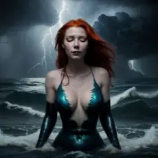 Обложка: Enarvynn - Плач сирены