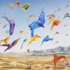 Обложка: Эндшпиль feat. HLOY, Mav-d - Сон