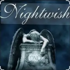 Обложка: Nightwish - Devil & The Deep Dark Ocean