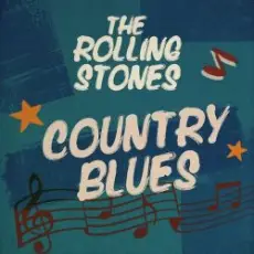 Обложка: The Rolling Stones - Love In Vain
