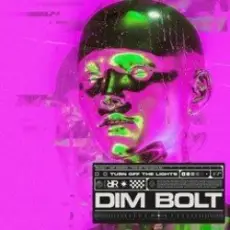 Обложка: Dim Bolt & Ben Rolo - Pressure
