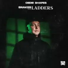 Обложка: Gardna & Shapes - Snakes & Ladders