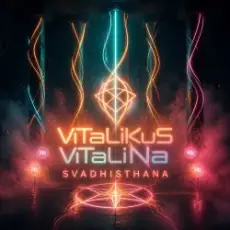 Обложка: ViTaLiKuS - Svadhisthana