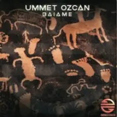 Обложка: Ummet Ozcan - Baiame (Original Mix)