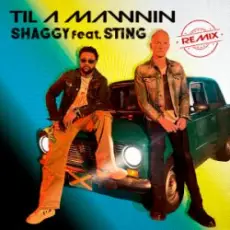 Обложка: Shaggy & Sting - Til A Mawnin (Remix)
