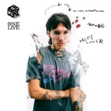 Обложка: Hi-Fi - СШ № 7 (А мы любили)