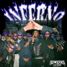 Обложка: Novelist - Break Bread