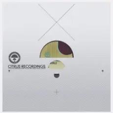 Обложка: Noisia - Deception