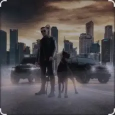 Обложка: Маракеш & Andery Toronto - Делаем движ